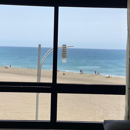 Apartamentos Candelarita Gran Tarajal Εξωτερικό φωτογραφία