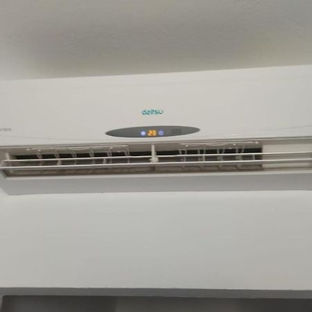 Apartamentos Candelarita Gran Tarajal Εξωτερικό φωτογραφία