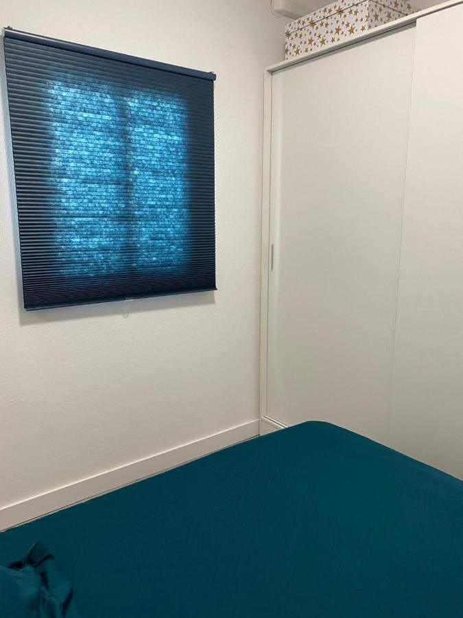 Apartamentos Candelarita Gran Tarajal Εξωτερικό φωτογραφία