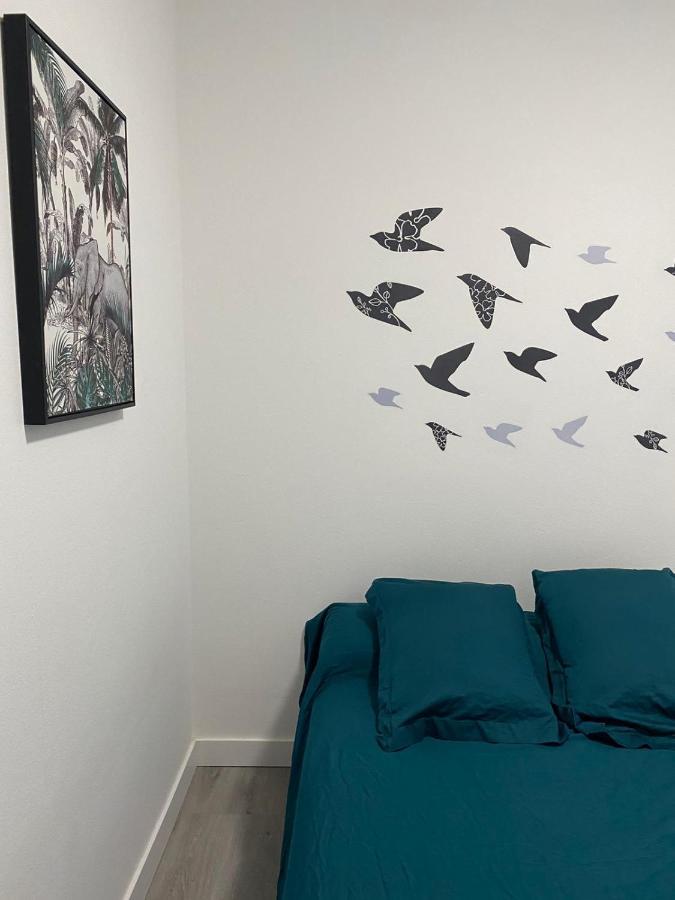 Apartamentos Candelarita Gran Tarajal Εξωτερικό φωτογραφία