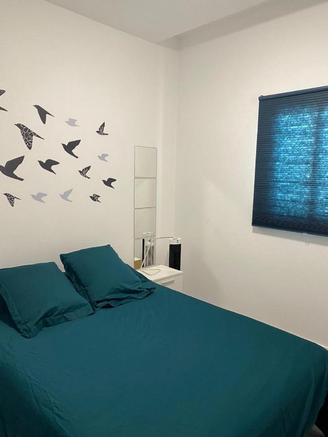 Apartamentos Candelarita Gran Tarajal Εξωτερικό φωτογραφία