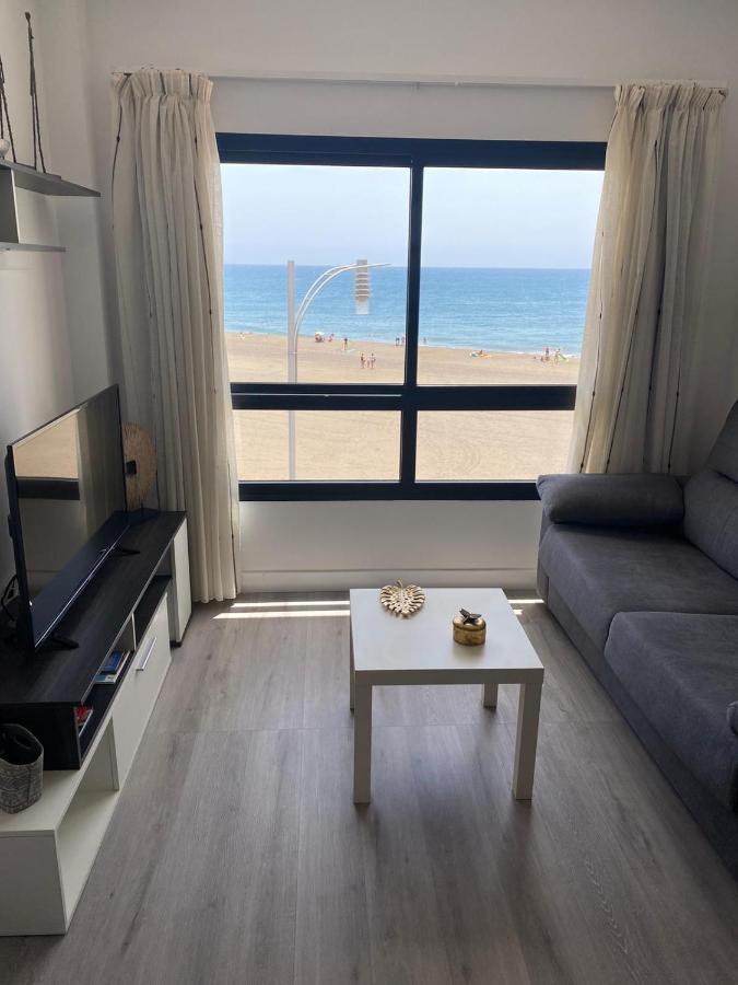 Apartamentos Candelarita Gran Tarajal Εξωτερικό φωτογραφία