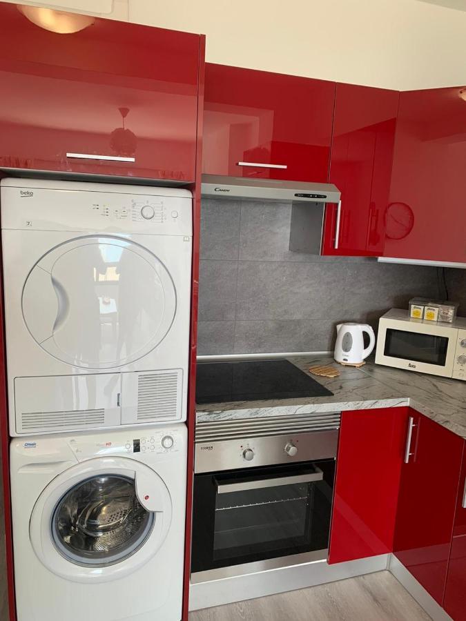 Apartamentos Candelarita Gran Tarajal Εξωτερικό φωτογραφία