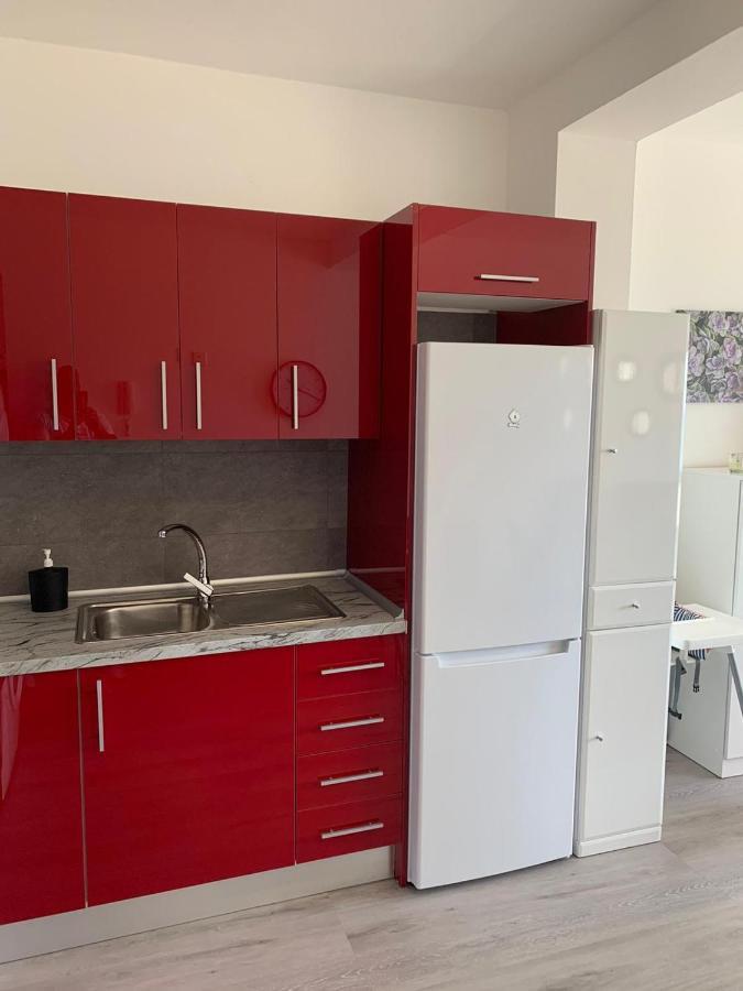 Apartamentos Candelarita Gran Tarajal Εξωτερικό φωτογραφία