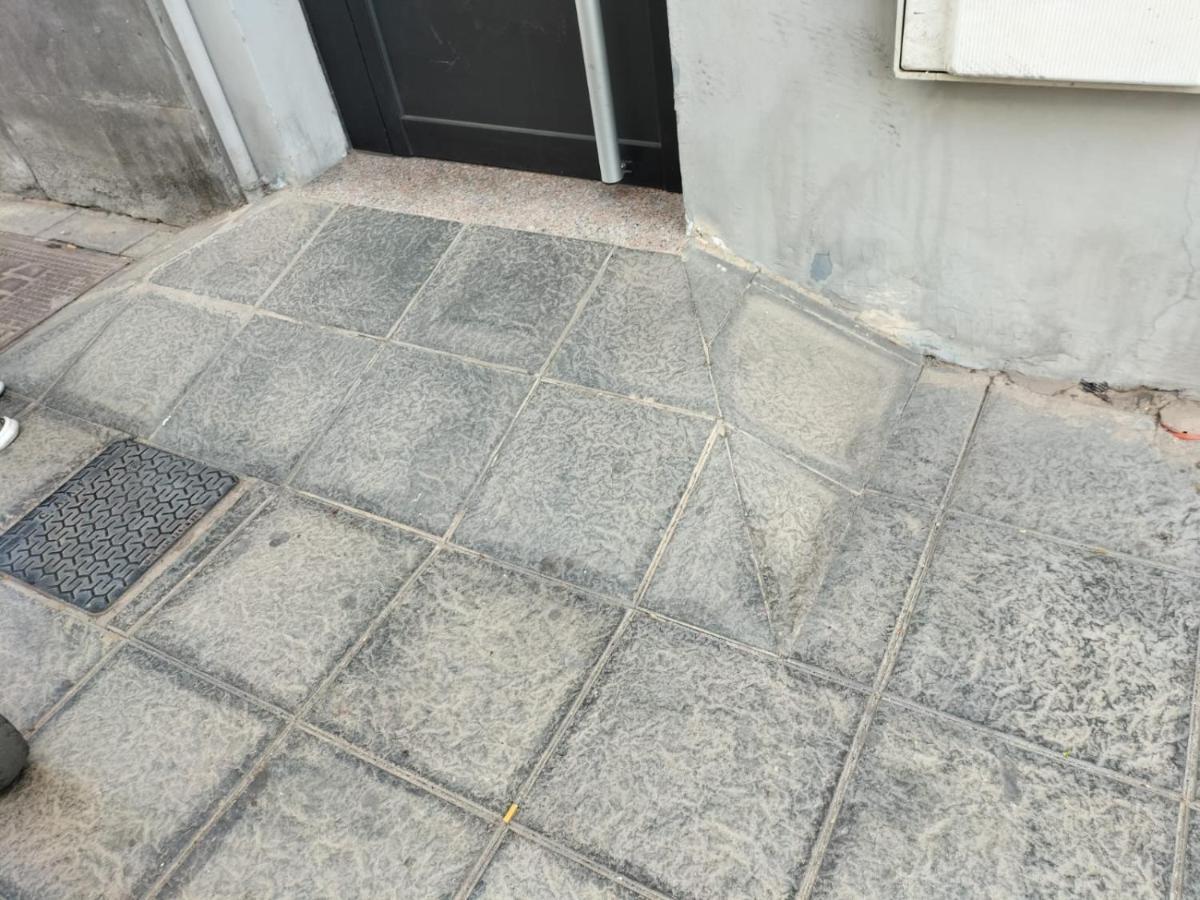 Apartamentos Candelarita Gran Tarajal Εξωτερικό φωτογραφία