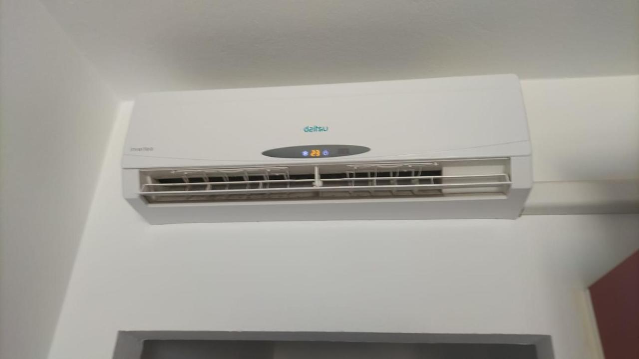 Apartamentos Candelarita Gran Tarajal Εξωτερικό φωτογραφία