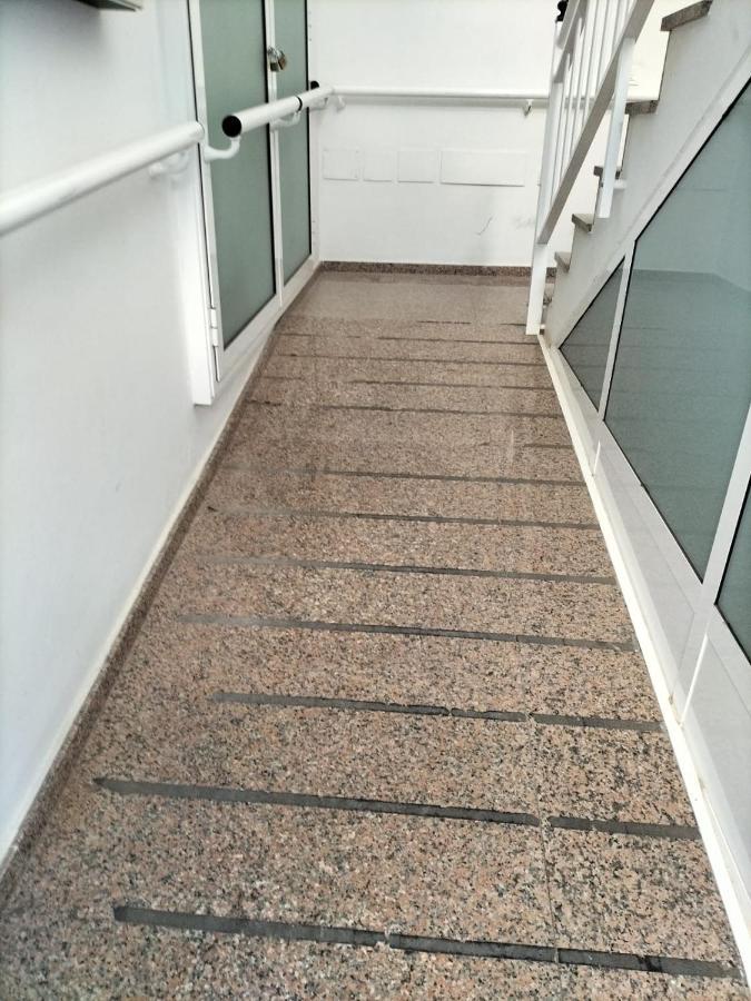 Apartamentos Candelarita Gran Tarajal Εξωτερικό φωτογραφία