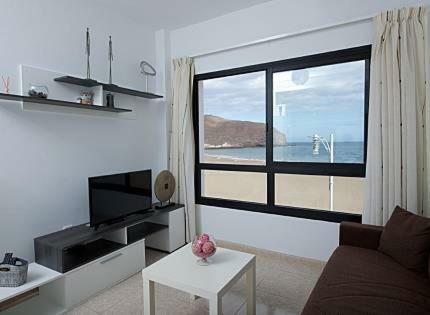 Apartamentos Candelarita Gran Tarajal Εξωτερικό φωτογραφία